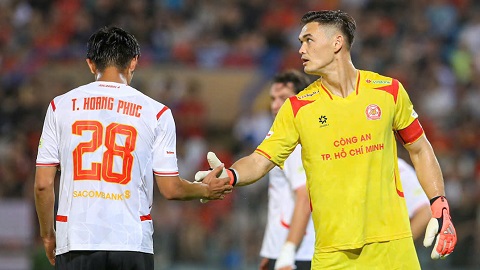 Nhận định CA TP.HCM tại V.League 2026/27: Trọng trách lớn